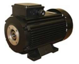 Электродвигатель (мотор) для АВД EME TP 112 L4 7.5 kWt