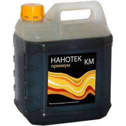 Полусинтетическое масло для воздушных компрессоров "Премиум" ISO 100 Сорокин 100.104