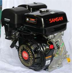 Двигатель Samsan 188F