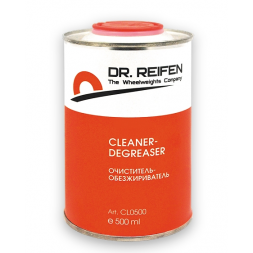 Очиститель-обезжириватель Dr. Reifen CL0500