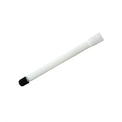 Удлинитель вентиля пластиковый, белый Dr. Reifen EX115P