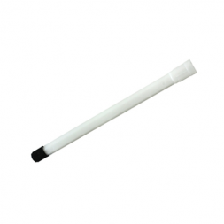 Удлинитель вентиля пластиковый, белый Dr. Reifen EX150P